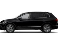 Gebraucht VW Tiguan Allspace Life 150 PS (110 kW) 2022 SUV