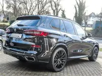 Used BMW X5 Performance 530 HP (389 kW) 2022 Black SUV