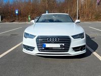 Gebraucht Audi A7 Competition 326 PS (239 kW) 2018 Weiß Coupé