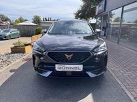 Gebraucht Cupra Formentor 150 PS (110 kW) 2023 Schwarz SUV