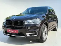 Gebraucht BMW X5 M Sport 313 PS (230 kW) 2016 Braun SUV