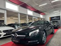 gebraucht Mercedes SL400 Roadster*48.000 Km*TOP GEPFLEGT*