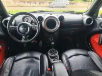 Gebraucht Mini Cooper S Countryman 184 PS (135 kW) 2011 Schwarz SUV
