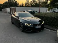 Gebraucht BMW 420 M Sport 190 PS (139 kW) 2017 Limousine