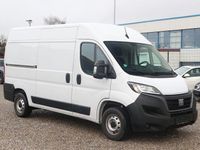 Gebraucht Fiat Ducato 140 PS (102 kW) 2023 Weiß Van