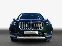 Gebraucht BMW X1 xLine 156 PS (114 kW) 2023 Grün SUV