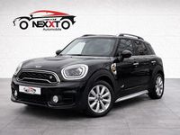 Gebraucht Mini Cooper Countryman 224 PS (164 kW) 2019 Schwarz SUV