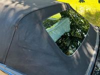 Gebraucht VW Golf 2003 Blau Cabrio