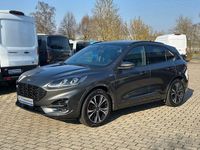 Gebraucht Ford Kuga ST-Line X 150 PS (110 kW) 2020 Grau SUV