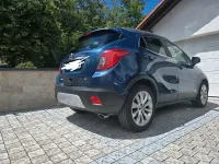 Gebraucht Opel Mokka 136 PS (100 kW) 2016 SUV
