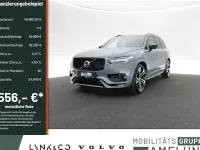 Gebraucht Volvo XC90 Plus 235 PS (172 kW) 2023 Grau SUV