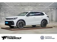 Gebraucht VW Tiguan Style 150 PS (110 kW) 2025 SUV