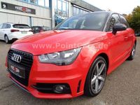 gebraucht Audi A1 Sportback 1.2 TFSI Attraction S-Line*SHZ-WR-2.HAND