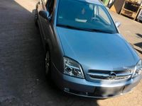 Gebraucht Opel Vectra 120 PS (88 kW) 2003 Grau Kombi