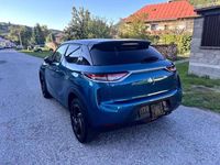 Gebraucht DS Automobiles DS3 131 PS (96 kW) 2022 Blau Limousine