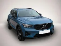 Gebraucht Volvo XC40 Plus 197 PS (144 kW) 2025 Manufacturer SUV