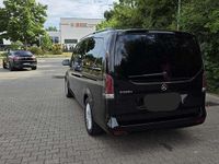 Gebraucht Mercedes V220 Style 163 PS (119 kW) 2024 Schwarz Van / Kleinbus