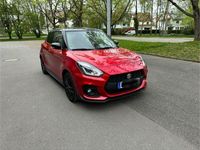 gebraucht Suzuki Swift 1.4 Sport Hybrid