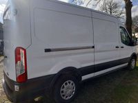 gebraucht Ford Transit Transit350 L3H2 Lkw VA Autm. Trend