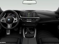 gebraucht BMW Z4 sDrive20i M Sport HUD ACC RFK NAVI LED DAB