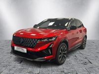 Neu Renault Austral Techno 131 PS (96 kW) 2025 Rot SUV