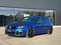 Gebraucht VW Golf VI R 294 PS (216 kW) 2011 Blau Kleinwagen