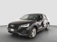 Gebraucht Audi Q2 Advanced 150 PS (110 kW) 2025 Mythosschwarz metallic SUV