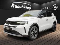 Neu Opel Frontera 145 PS (106 kW) 2025 Weiss SUV