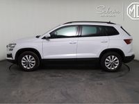 Gebraucht Skoda Karoq Selection 150 PS (110 kW) 2025 SUV