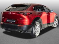 Gebraucht Mazda CX-30 Selection 122 PS (89 kW) 2020 Rot SUV