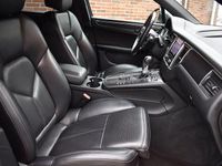 Gebraucht Porsche Macan 252 PS (185 kW) 2018 Grau SUV