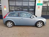 Gebraucht Volvo C30 Momentum 109 PS (80 kW) 2010 Orinoco blue Kleinwagen