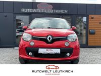 Gebraucht Renault Twingo Intens 90 PS (66 kW) 2018 Rot Kleinwagen