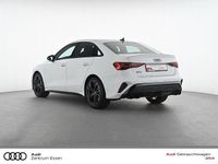 Gebraucht Audi S3 Ambiente 333 PS (244 kW) 2024 Weiss Limousine