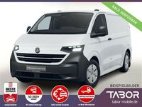 Neu VW Transporter 110 PS (80 kW) 2025 Weiß Van