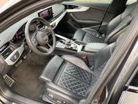 gebraucht Audi S4 Avant mod. 2020