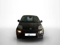 Gebraucht Fiat Panda 69 PS (50 kW) 2024 Schwarz Kleinwagen