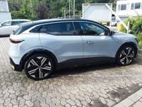 Occasion Renault Megane E-Tech Iconic 161 kW (220 ch) 2022 Vert Berline