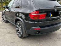 Gebraucht BMW X5 286 PS (210 kW) 2010 SUV
