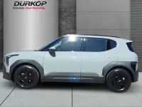 Gebraucht Kia EV2 Earth 108 kW (147 PS) 2026 Grau SUV