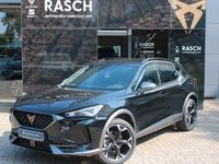 Gebraucht Cupra Formentor 204 PS (150 kW) 2024 Schwarz SUV