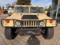 Gebraucht Hummer H1 210 PS (154 kW) 1994 Beige SUV