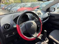 Second-hand Mitsubishi Space Star Classic Collection 71 CP (52 kW) 2015 Roșu Berlinǎ