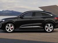 Neu Audi Q5 Ambiente 204 PS (150 kW) 2026 Mythosschwarz metallic SUV