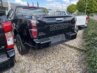 gebraucht Isuzu D-Max Double Cab 4WD LSE