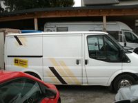 gebraucht Ford Transit Kasten FT 260 K City Light Servo Euro 5