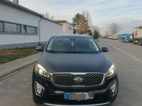 gebraucht Kia Sorento 7 sitze