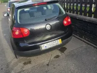 Gebraucht VW Golf IV 101 PS (74 kW) 2006 Schwarz Limousine
