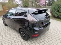 gebraucht Ford Fiesta 3-T. 1.25 Viva Sportpaket