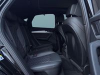 Gebraucht Audi SQ5 341 PS (250 kW) 2023 Schwarz SUV